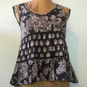 BOGO American Eagle Top-free with a purchase